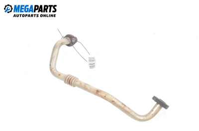 EGR tube for Opel Astra H Estate (08.2004 - 05.2014) 1.6, 105 hp