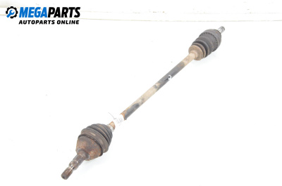 Driveshaft for Opel Astra H Estate (08.2004 - 05.2014) 1.6, 105 hp, position: front - right