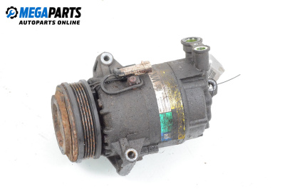 AC compressor for Opel Astra H Estate (08.2004 - 05.2014) 1.6, 105 hp, № 13124750