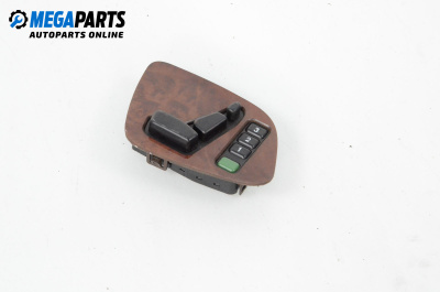 Seat adjustment switch for Mercedes-Benz CLK-Class Coupe (C208) (06.1997 - 09.2002)