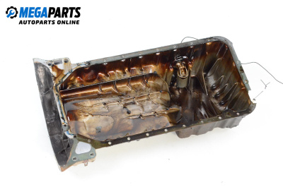 Crankcase for Mercedes-Benz CLK-Class Coupe (C208) (06.1997 - 09.2002) 200 (208.335), 136 hp