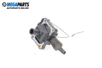 Ignition coil for Mercedes-Benz CLK-Class Coupe (C208) (06.1997 - 09.2002) 200 (208.335), 136 hp, № 0221506002