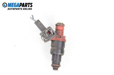 Gasoline fuel injector for Mercedes-Benz CLK-Class Coupe (C208) (06.1997 - 09.2002) 200 (208.335), 136 hp