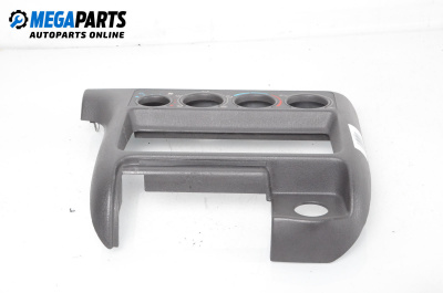 Central console for Chrysler Neon Sedan (05.1994 - 02.2000)