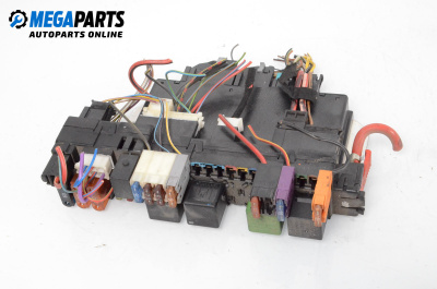 Fuse box for Mercedes-Benz S-Class Sedan (W220) (10.1998 - 08.2005) S 320 (220.065, 220.165), 224 hp, № A0205451832