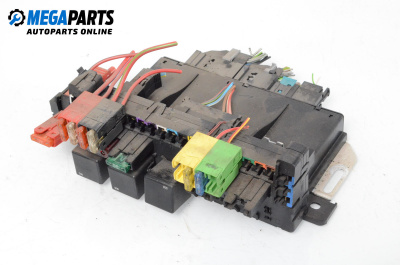 Fuse box for Mercedes-Benz S-Class Sedan (W220) (10.1998 - 08.2005) S 320 (220.065, 220.165), 224 hp, № A0205451932