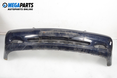 Front bumper for Mercedes-Benz S-Class Sedan (W220) (10.1998 - 08.2005), sedan, position: front