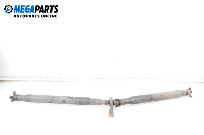 Tail shaft for Mercedes-Benz S-Class Sedan (W220) (10.1998 - 08.2005) S 320 (220.065, 220.165), 224 hp, automatic