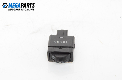 Buton reglaj faruri for Mitsubishi Galant VI Estate (09.1996 - 10.2003)