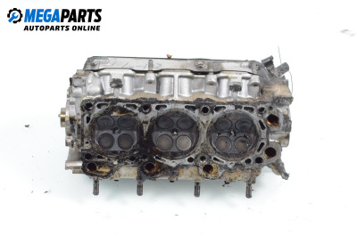 Chiulasă for Mitsubishi Galant VI Estate (09.1996 - 10.2003) 2.5 V6 24V (EA5W), 160 hp