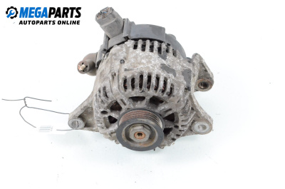 Alternator for Nissan Micra III Hatchback (01.2003 - 06.2010) 1.2 16V, 80 hp