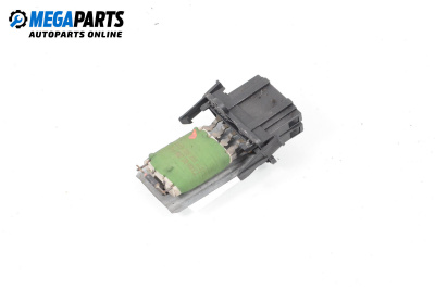 Blower motor resistor for Volkswagen Polo Hatchback II (10.1994 - 10.1999)