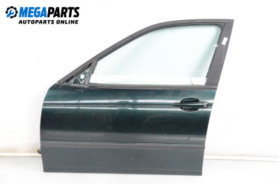 Door for BMW 3 Series E46 Touring (10.1999 - 06.2005), 5 doors, station wagon, position: front - left