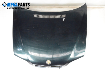 Bonnet for BMW 3 Series E46 Touring (10.1999 - 06.2005), 5 doors, station wagon, position: front