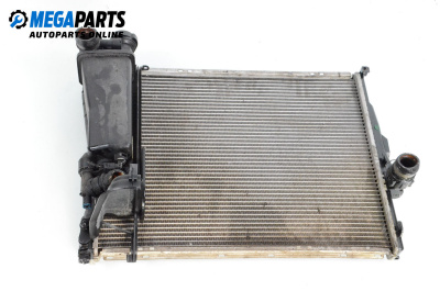 Water radiator for BMW 3 Series E46 Touring (10.1999 - 06.2005) 320 d, 150 hp