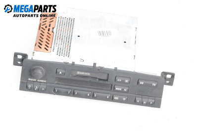 Casetofon auto for BMW 3 Series E46 Touring (10.1999 - 06.2005)