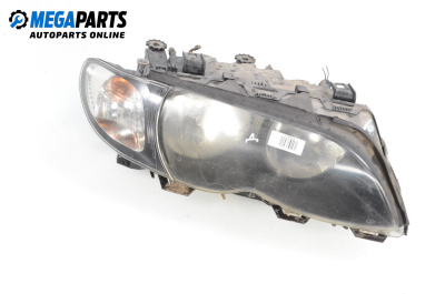 Headlight for BMW 3 Series E46 Touring (10.1999 - 06.2005), station wagon, position: right