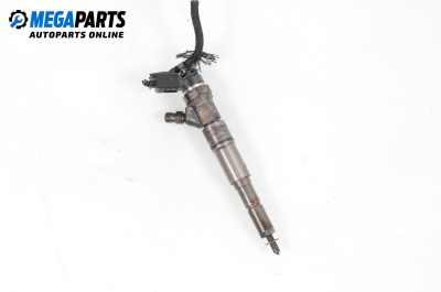 Diesel fuel injector for BMW 3 Series E46 Touring (10.1999 - 06.2005) 320 d, 150 hp