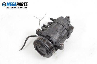 AC compressor for BMW 3 Series E46 Touring (10.1999 - 06.2005) 320 d, 150 hp, № 6905643