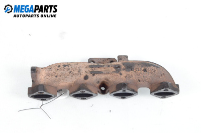 Exhaust manifold for BMW 3 Series E46 Touring (10.1999 - 06.2005) 320 d, 150 hp