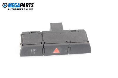 Bedienfeldtasten for Audi Q7 SUV I (03.2006 - 01.2016), № 4L1 927 137