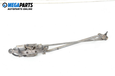 Front wipers motor for Audi Q7 SUV I (03.2006 - 01.2016), suv, position: front, № 4L1955119