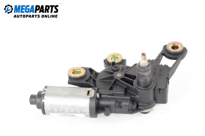 Front wipers motor for Audi Q7 SUV I (03.2006 - 01.2016), suv, position: rear