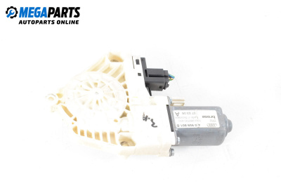 Window lift motor for Audi Q7 SUV I (03.2006 - 01.2016), 5 doors, suv, position: rear - left, № 4L0 959 801 B
