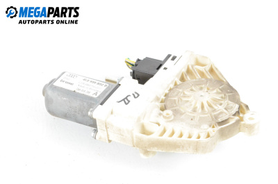 Antriebsmotor el. fensterheber for Audi Q7 SUV I (03.2006 - 01.2016), 5 türen, suv, position: rechts, vorderseite, № 4L0 959 802 B