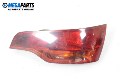 Tail light for Audi Q7 SUV I (03.2006 - 01.2016), suv, position: right