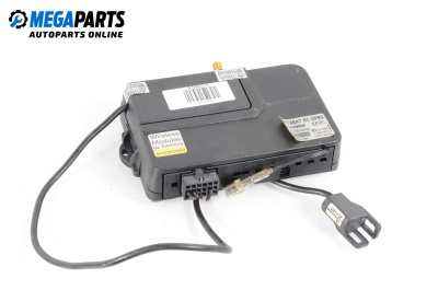 Моdul GPS for Audi Q7 SUV I (03.2006 - 01.2016), № XG4A9005