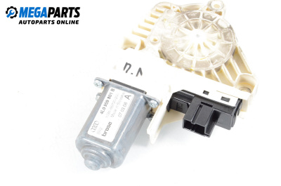 Window lift motor for Audi Q7 SUV I (03.2006 - 01.2016), 5 doors, suv, position: front - left, № 4L0 959 801 B