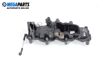 Intake manifold for Audi Q7 SUV I (03.2006 - 01.2016) 3.0 TDI Quattro, 233 hp