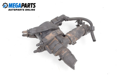 Motor frostschutzmittel for Audi Q7 SUV I (03.2006 - 01.2016) 3.0 TDI Quattro, 233 hp