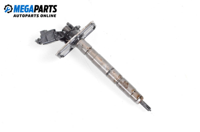 Diesel fuel injector for Audi Q7 SUV I (03.2006 - 01.2016) 3.0 TDI Quattro, 233 hp