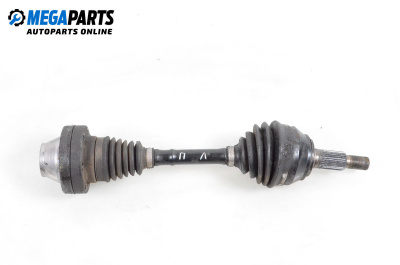 Driveshaft for Audi Q7 SUV I (03.2006 - 01.2016) 3.0 TDI Quattro, 233 hp, position: front - left, automatic