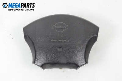 Airbag for Nissan Micra II Hatchback (01.1992 - 02.2003), 5 türen, hecktür, position: vorderseite