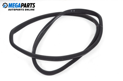 Door seal for Mercedes-Benz S-Class Sedan (W221) (09.2005 - 12.2013), 5 doors, sedan, position: rear - left