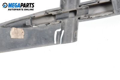 Material profilat bară de protecție față for Mercedes-Benz S-Class Sedan (W221) (09.2005 - 12.2013), sedan, position: fața