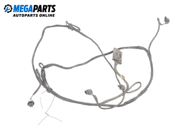 Parktronic wires for Mercedes-Benz S-Class Sedan (W221) (09.2005 - 12.2013) S 600 (221.176), 517 hp