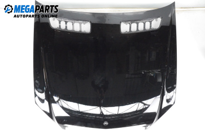 Capotă for Mercedes-Benz S-Class Sedan (W221) (09.2005 - 12.2013), 5 uși, sedan, position: fața