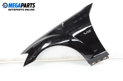 Fender for Mercedes-Benz S-Class Sedan (W221) (09.2005 - 12.2013), 5 doors, sedan, position: front - left