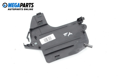 Interior plastic for Mercedes-Benz S-Class Sedan (W221) (09.2005 - 12.2013), 5 doors, sedan, position: right