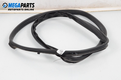Trunk seal for Mercedes-Benz S-Class Sedan (W221) (09.2005 - 12.2013), 5 doors, sedan, position: rear