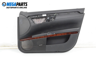 Türverkleidung for Mercedes-Benz S-Class Sedan (W221) (09.2005 - 12.2013), 5 türen, sedan, position: rechts, vorderseite