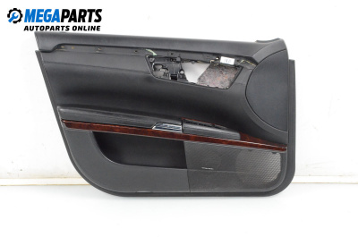 Interior door panel  for Mercedes-Benz S-Class Sedan (W221) (09.2005 - 12.2013), 5 doors, sedan, position: front - left