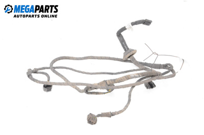 Parktronic wires for Mercedes-Benz S-Class Sedan (W221) (09.2005 - 12.2013) S 600 (221.176), 517 hp
