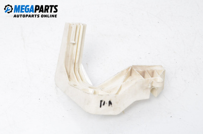 Interior plastic for Mercedes-Benz S-Class Sedan (W221) (09.2005 - 12.2013), 5 doors, sedan, position: left