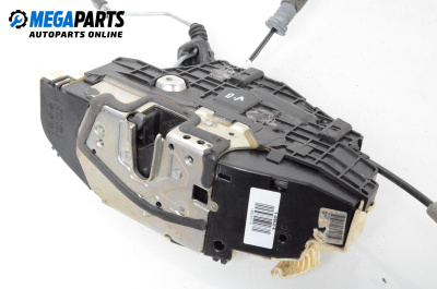 Schloss for Mercedes-Benz S-Class Sedan (W221) (09.2005 - 12.2013), position: links, vorderseite
