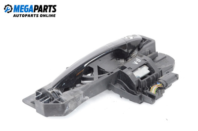 Außengriff for Mercedes-Benz S-Class Sedan (W221) (09.2005 - 12.2013), 5 türen, sedan, position: links, vorderseite